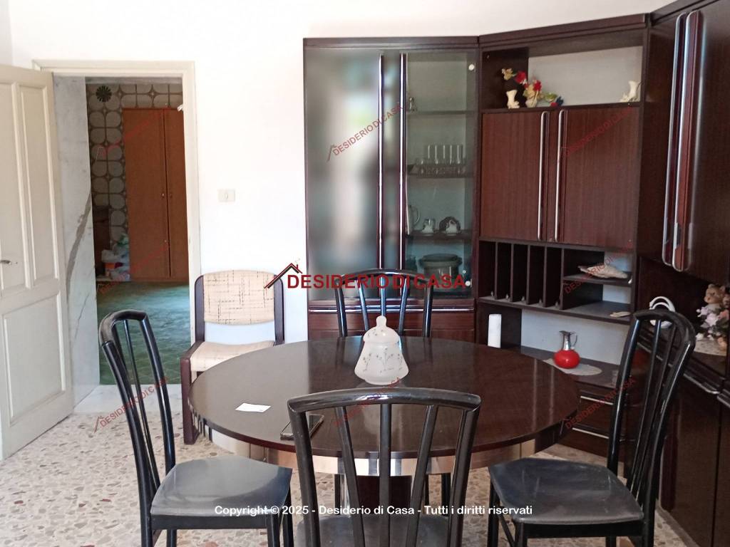 casa indipendente in vendita a Custonaci in zona Santa Lucia