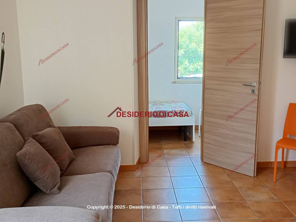 appartamento in vendita a Custonaci
