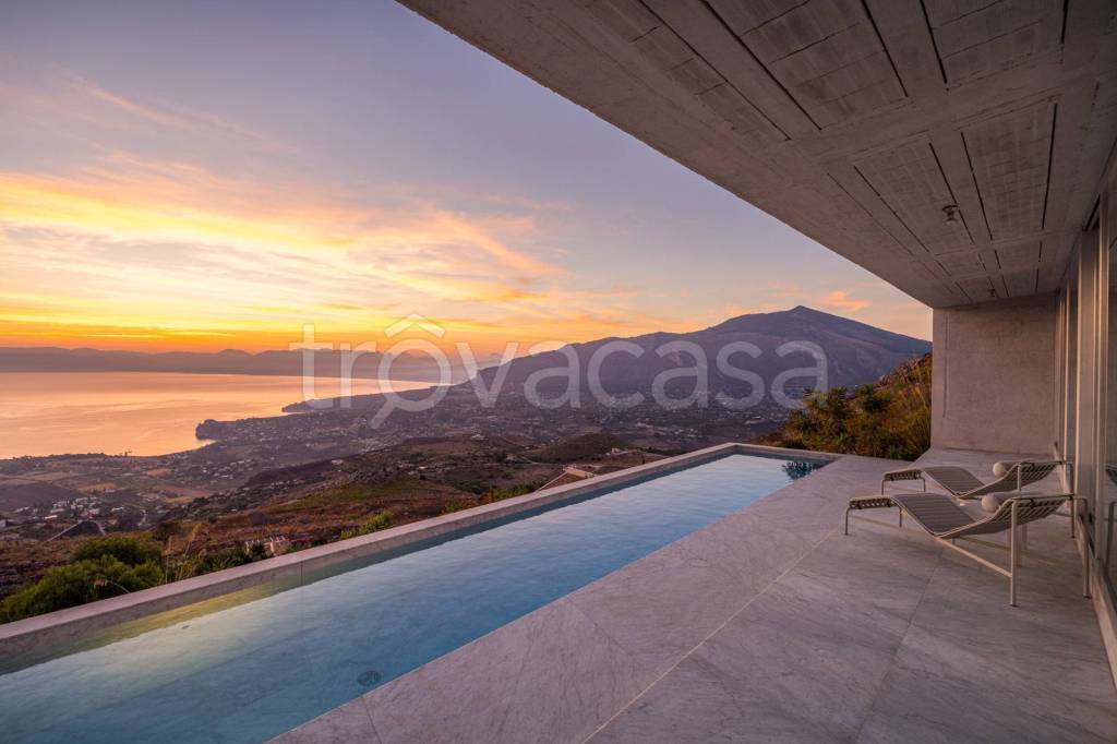 casa indipendente in vendita a Custonaci