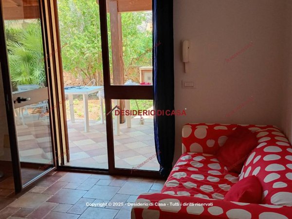 casa indipendente in vendita a Custonaci in zona Cornino