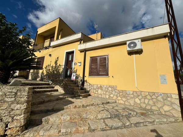 appartamento in vendita a Custonaci