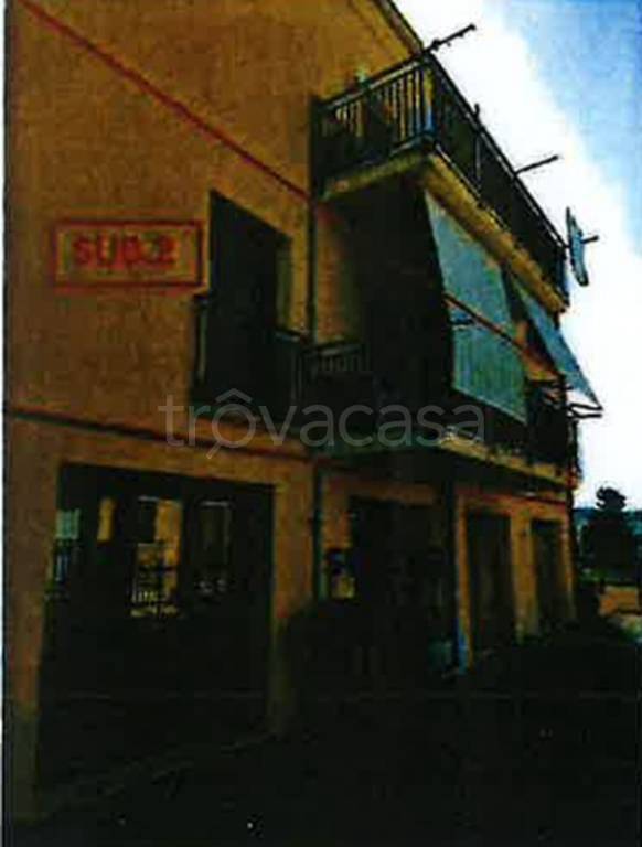 casa indipendente in vendita a Custonaci