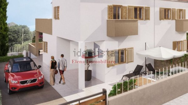 casa indipendente in vendita a Custonaci
