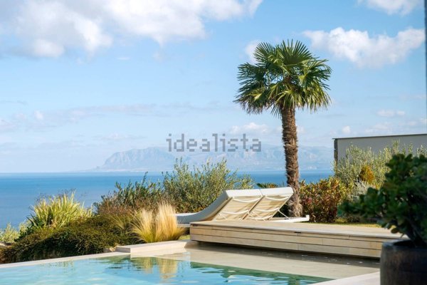 casa indipendente in vendita a Custonaci