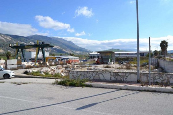 appartamento in vendita a Custonaci