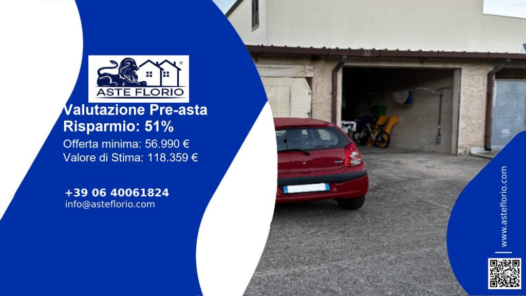 appartamento in vendita a Custonaci