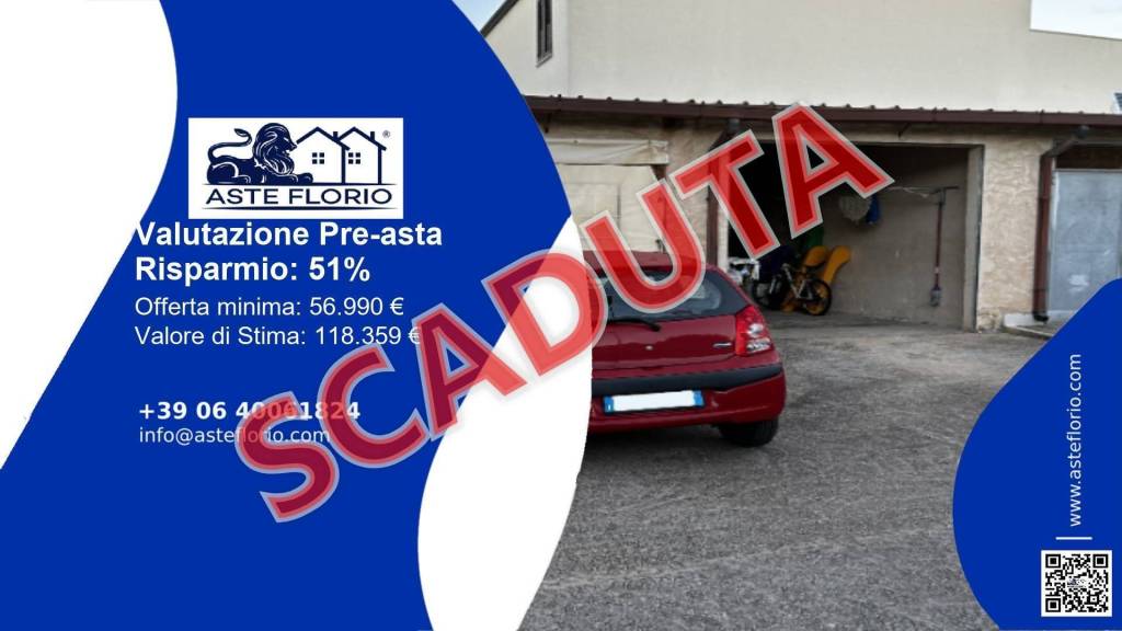 appartamento in vendita a Custonaci