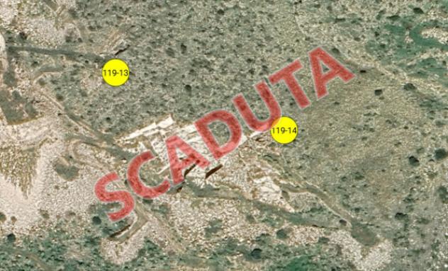 terreno agricolo in vendita a Custonaci