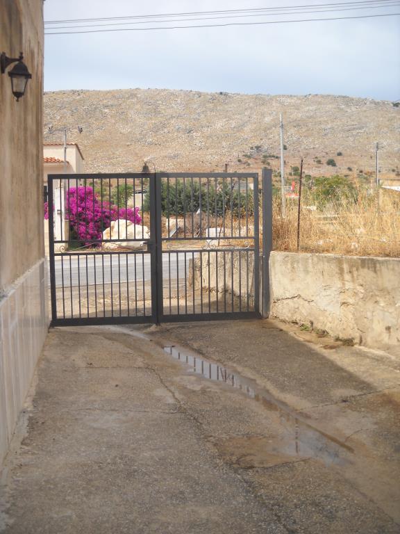 casa indipendente in vendita a Custonaci in zona Purgatorio