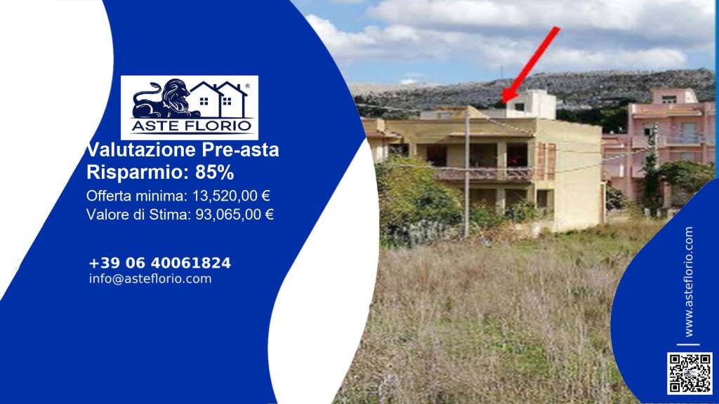 pentavano in vendita a Custonaci