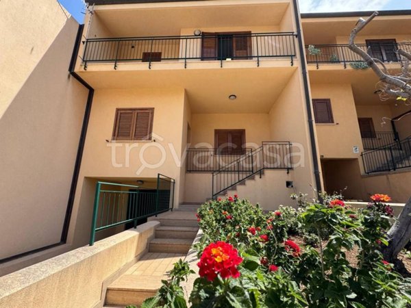 casa indipendente in vendita a Custonaci