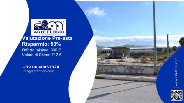 terreno agricolo in vendita a Custonaci