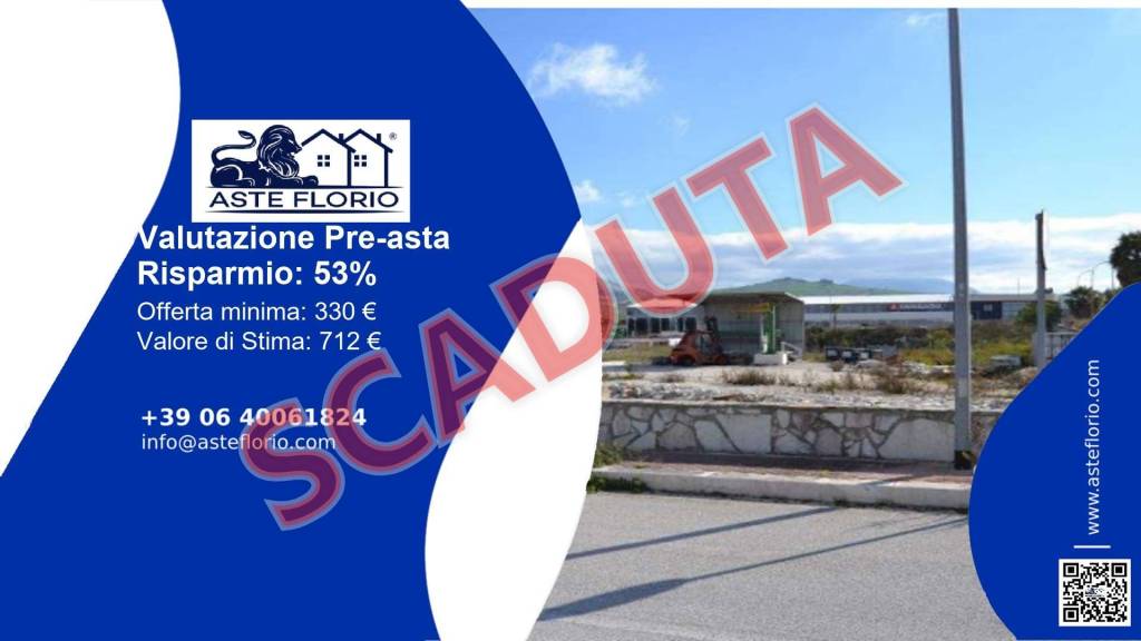 terreno agricolo in vendita a Custonaci