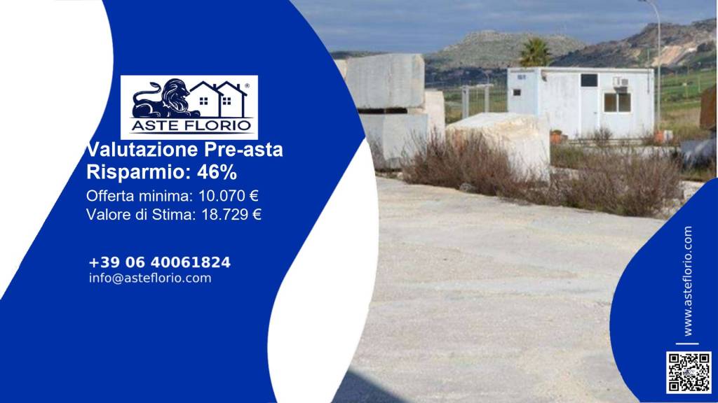 esavano in vendita a Custonaci in zona Santa Lucia