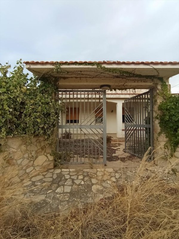 casa indipendente in vendita a Custonaci in zona Cornino