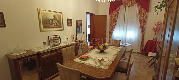 casa indipendente in vendita a Custonaci in zona Santa Lucia