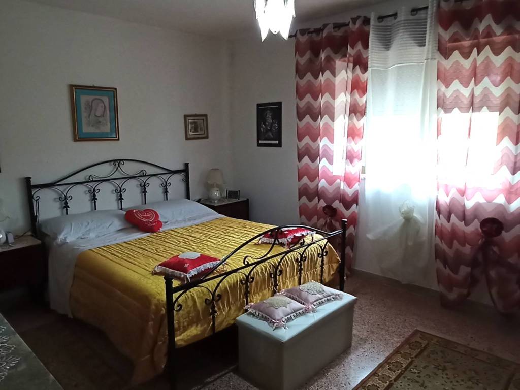 casa indipendente in vendita a Custonaci in zona Santa Lucia