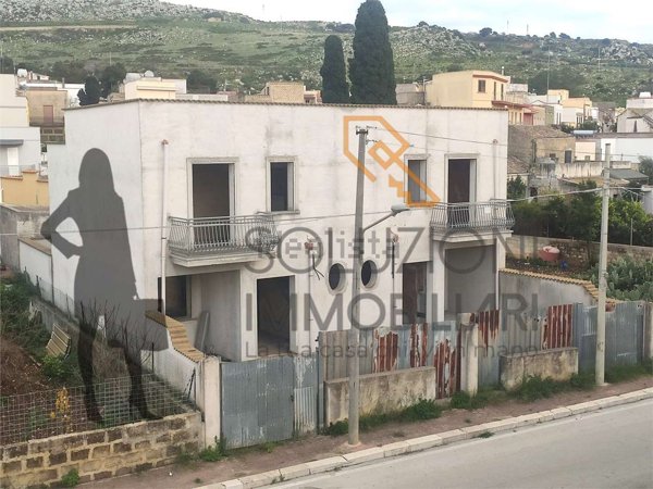 appartamento in vendita a Custonaci