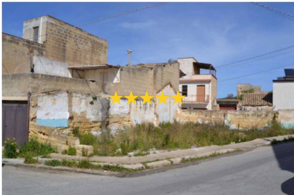 casa indipendente in vendita a Custonaci