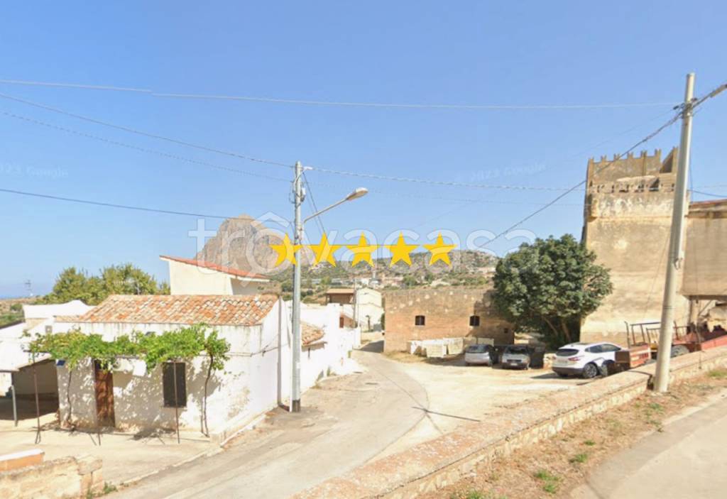 appartamento in vendita a Custonaci