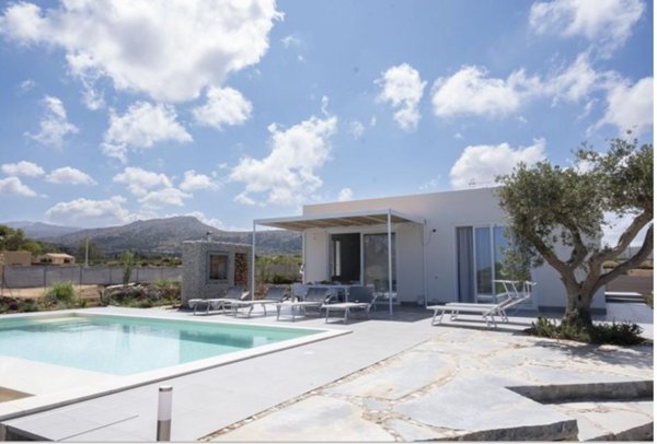 casa indipendente in vendita a Custonaci in zona Cornino