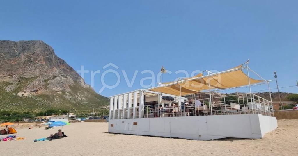 negozio in vendita a Custonaci in zona Cornino