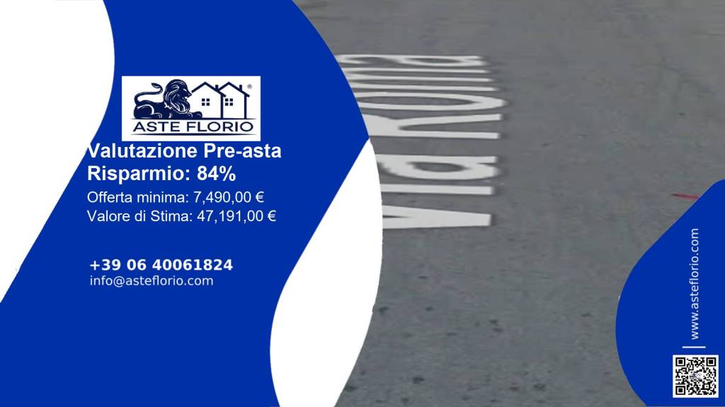 locale commerciale in vendita a Custonaci