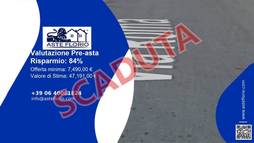 locale commerciale in vendita a Custonaci