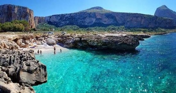 appartamento in vendita a Custonaci