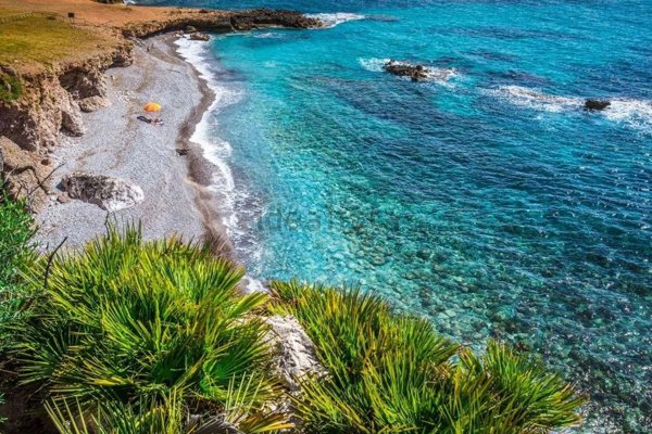 casa indipendente in vendita a Custonaci in zona Cornino