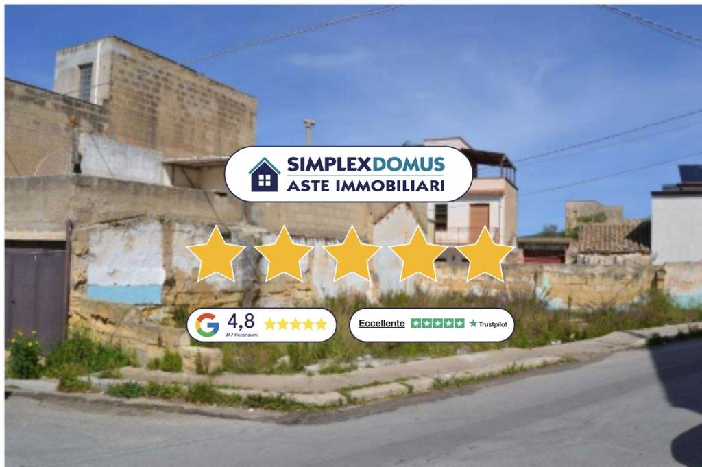 casa indipendente in vendita a Custonaci