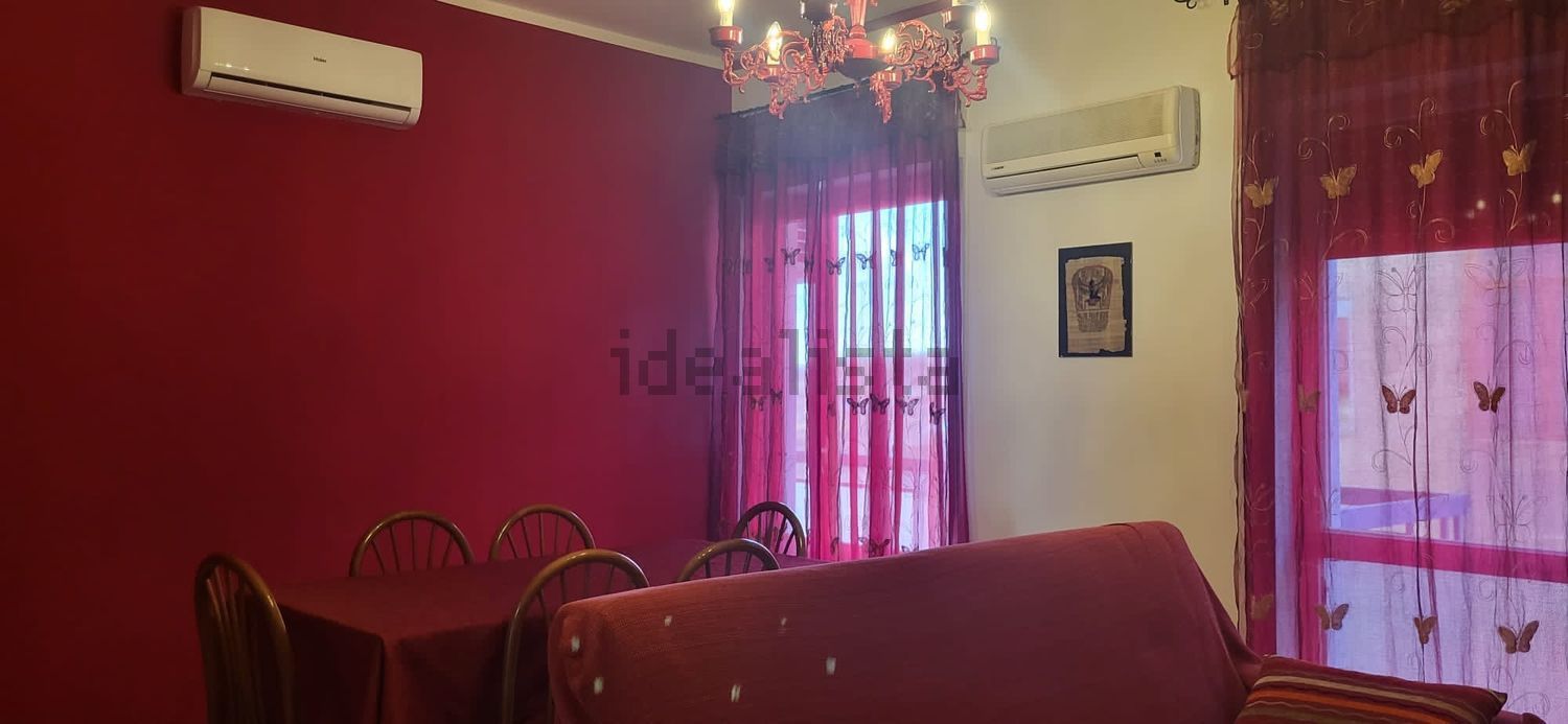 appartamento in vendita a Custonaci