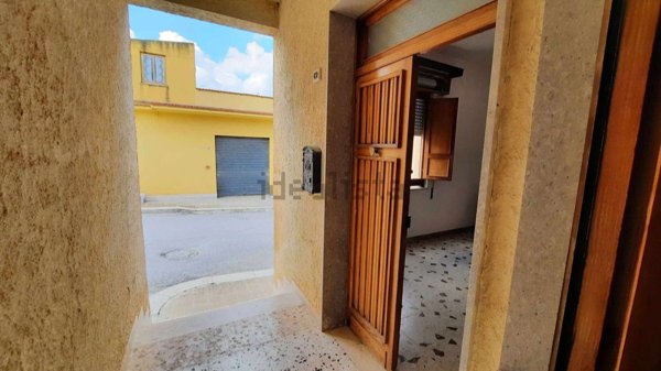 casa indipendente in vendita a Custonaci