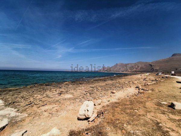 terreno agricolo in vendita a Custonaci