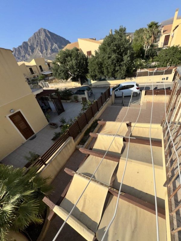 appartamento in vendita a Custonaci