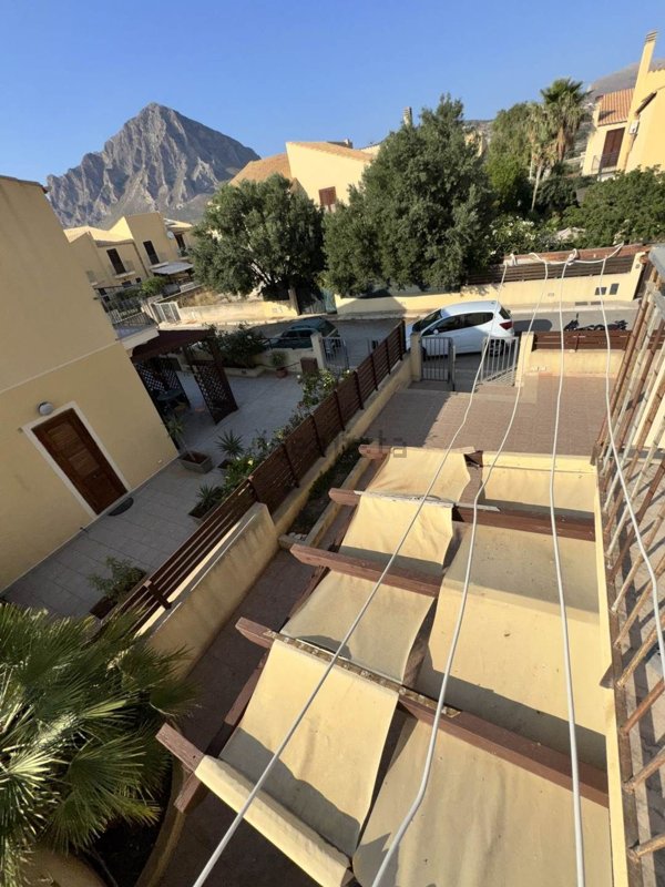 appartamento in vendita a Custonaci