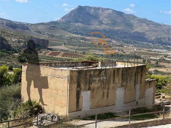 appartamento in vendita a Custonaci