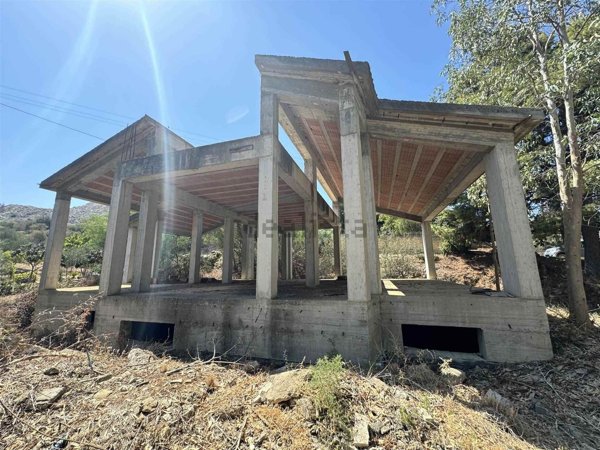 appartamento in vendita a Custonaci