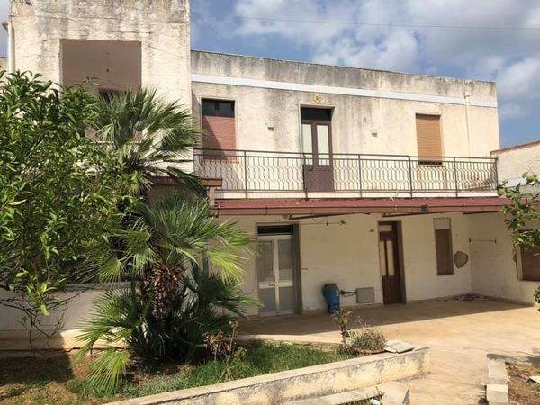 appartamento in vendita a Custonaci in zona Purgatorio