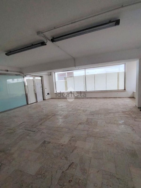 locale commerciale in vendita a Custonaci