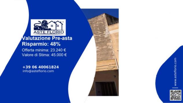 appartamento in vendita a Custonaci