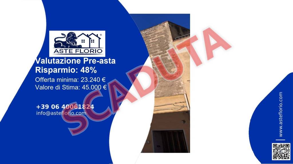 appartamento in vendita a Custonaci