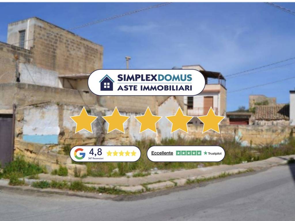 casa indipendente in vendita a Custonaci