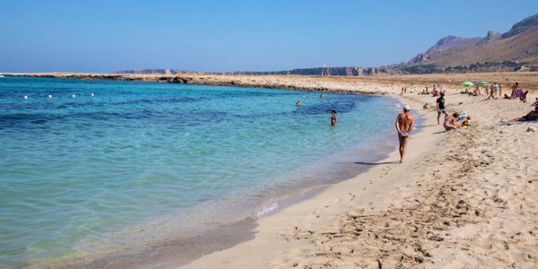 terreno agricolo in vendita a Custonaci
