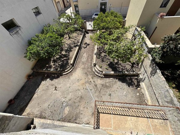 appartamento in vendita a Custonaci