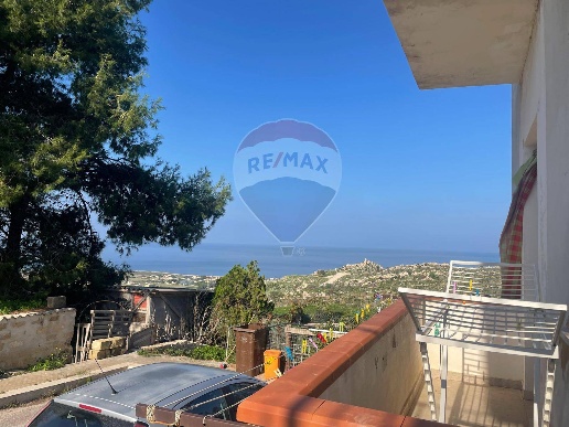 appartamento in vendita a Custonaci