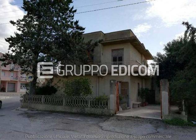 appartamento in vendita a Custonaci