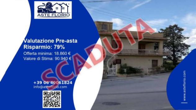 terreno edificabile in vendita a Custonaci