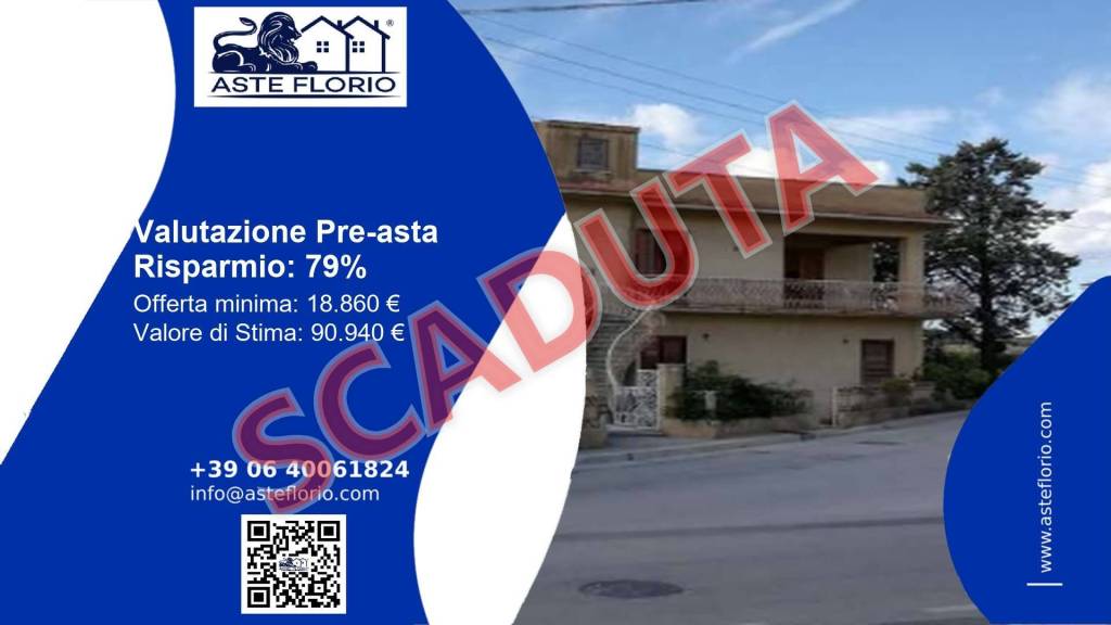 terreno edificabile in vendita a Custonaci