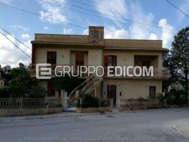 casa indipendente in vendita a Custonaci